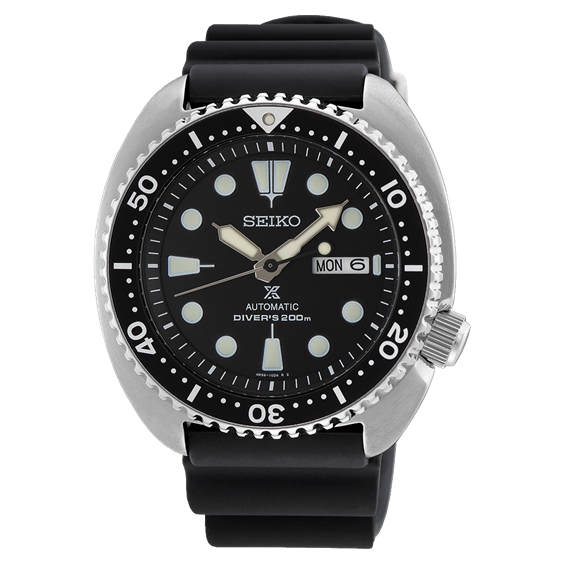 Orologio Seiko Uomo Prospex in Acciaio SRPE93K1 - SRPE93K1